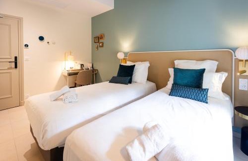 Lancon-Provence Resort | Château la Beaumetane