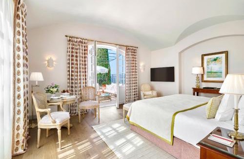 Vence Hotel | Château Saint-Martin & Spa, Oetker Hotels