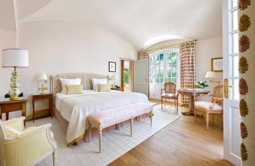 Vence Hotel | Château Saint-Martin & Spa, Oetker Hotels