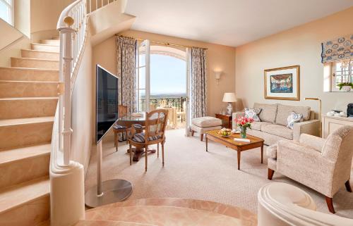 Vence Hotel | Château Saint-Martin & Spa, Oetker Hotels
