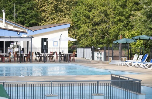 Badefols-sur-Dordogne Ski Chalet | Chalet 4 étoiles - Piscine - ccbfhcf