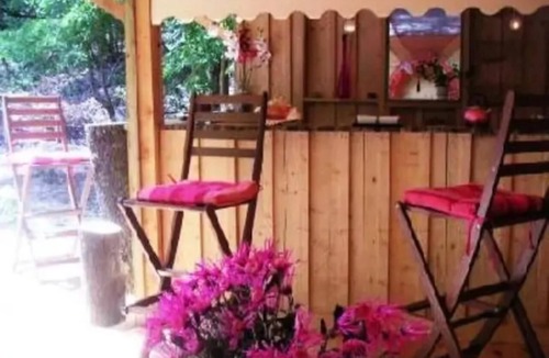 Cap-Ferret Ski Chalet | Chalet 'Cap Ferret Villa Grand Bois' with Private Pool