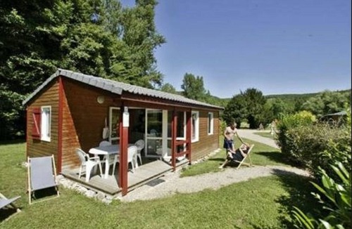Coly Ski Chalet | CHALET CONFORT 8 - the clos of the mill