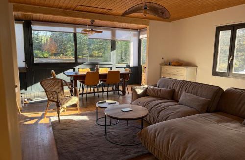 Palisse Ski Chalet | Chalet dans la nature