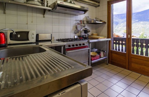 Le Praz House | CHALET LAPIERRE - COURCHEVEL