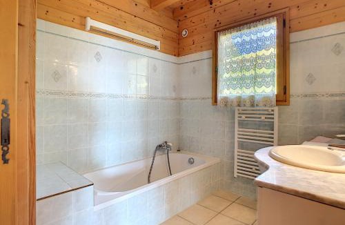 Les Gets Ski Chalet | Chalet Les Hotelieres - 8 pers - Proche des pistes