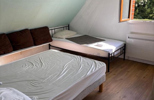 Murat-le-Quaire Ski Chalet | Chalet Louise 15 personnes - 5 chambres