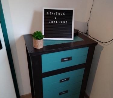 Challans Apartment | Challans
