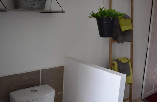 Venarey-les-Laumes House | Chambre d'hôte l'épineuse