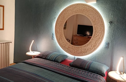 Regny Bed & Breakfast | Chambre D'hôtes les Myriades D'Or