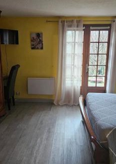 Laguenne Bed & Breakfast | Chambre d'hôtes un petit coin de paradis en Corrèze