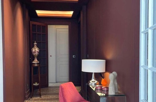 Thiers House | Chambre Gounod