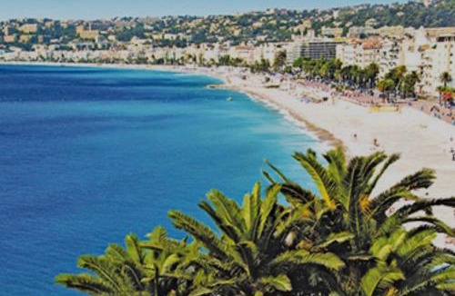 Ventabrun House | Chambre privée confortable à louer chez l habitant proche plage et centre ville de Nice