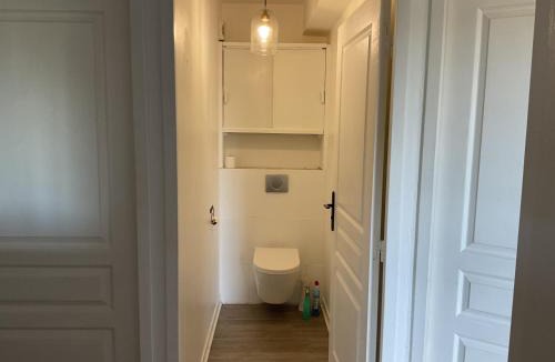 Arbonne House | Chambres chez l'habitant - Les jardins du Bil Toki