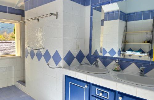 Digne-les-Bains Bed & Breakfast | Chambres d'Hôtes - Le Pin des Arches