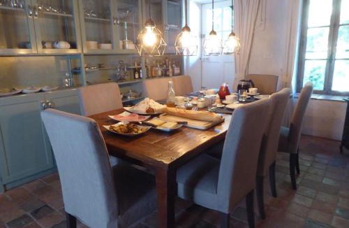 Epiry Bed & Breakfast | Chambres d'Hotes à La Chandelle