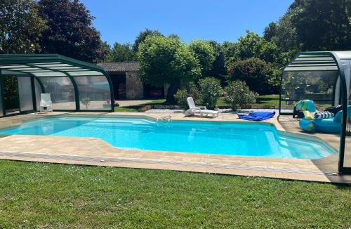 Mouliets et Villemartin House | Chambres à 15 minutes de Saint-Emilion