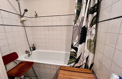 Saint Seurin - Fondaudege Apartment | Character apartment in Bordeaux - 78 m² - Saint-Seurin/Croix-Blanche