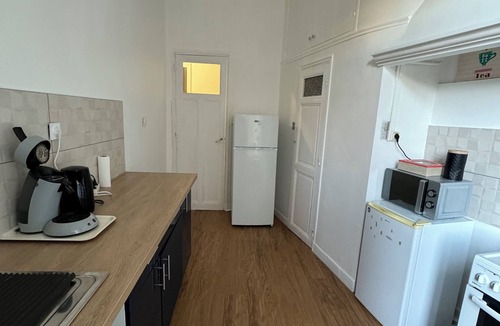 Le Rouet Apartment | Character apartment near Velodrome stadium, ideal for friends or family