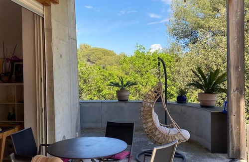 Nice House | Charm and Nature in Nice, 10 minutes from the sea