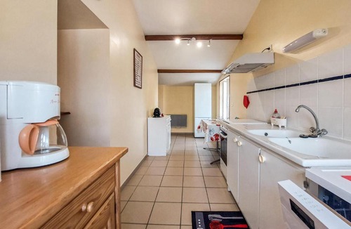 Epargnes Apartment | Charmant Appartement