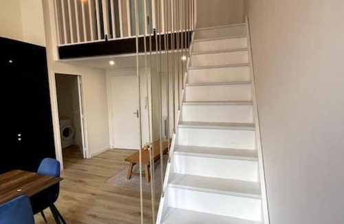 Le Camas Apartment | Charmant Cocon Coeur Marseille 2ch/idéal Famille