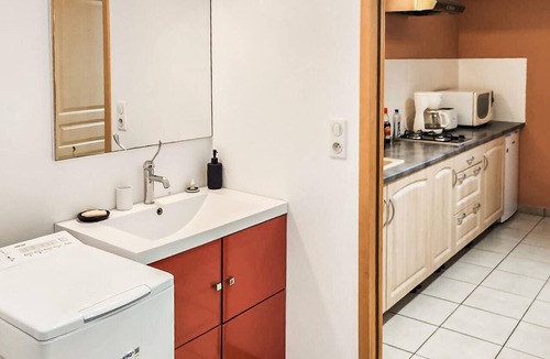 Saint-Maigrin House | Charmant studio au calme