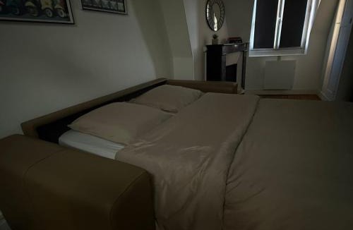 Dreux Apartment | Charmant studio Hyper centre
