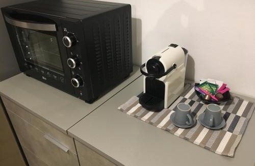 Saint-Pierre-le-Moutier Apartment | Charmant T2 RDC dans résidence avec parc arboré
