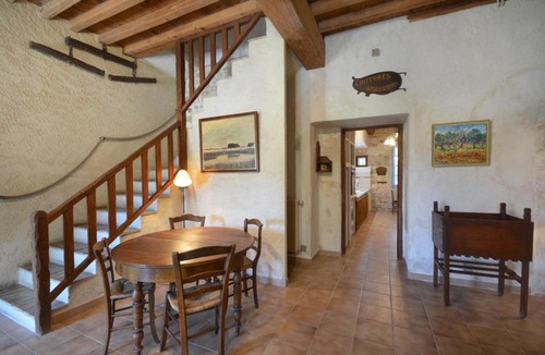 Saintes-Maries-de-la-Mer House | Charmante maison en Camargue avec piscine partagée