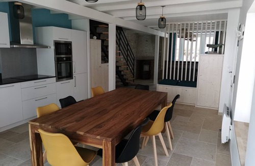 Ars-en-Re House | Charmante Maison Entièrement Rénovée à Ars en Ré aux Portes des Marais