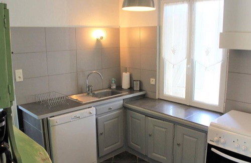 Pazayac Cottage | Charming 19th-century townhouse with garden in Dordogne