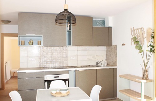 Le Rouret Apartment | Charming 2-bedroom apartment in a villa with parking, a garden, and a terrace