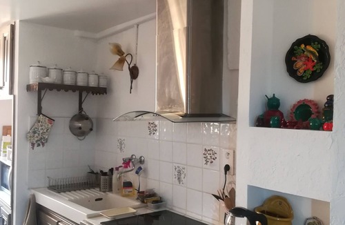 Grasse Apartment | CHARMING 2-bedroom apartment in the very heart of the city, with a terrace and air conditioning