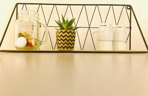Opera Apartment | Charming 70 m² T3 in the heart of Marseille, a stone's throw from the Old Port