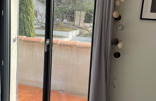 Bouc-Bel-Air House | Charming air-conditioned house for rent near Aix-en-Provence