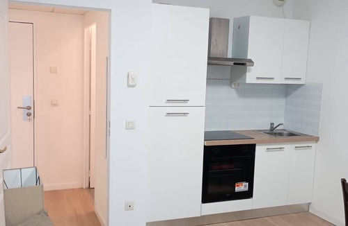 Grasse Apartment | Charming apartment for 4 people with a terrace and air conditioning