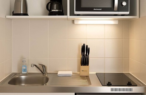 Gares Apartment | Charming apartment - Near train station and town center