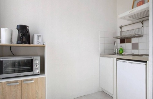Saint-Victor Apartment | Charming apartment in the heart of Marseille