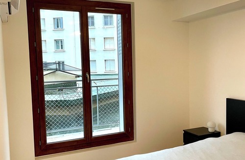 Le Rouet Apartment | Charming apartment right in the city center - August discount special