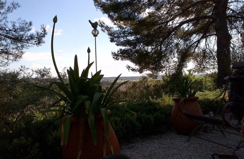 Mouries House | Charming Bed and Breakfast near BAUX de PROVENCE