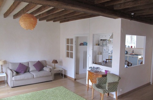 Dompierre-sur-Nievre House | Charming country house at an affordable price