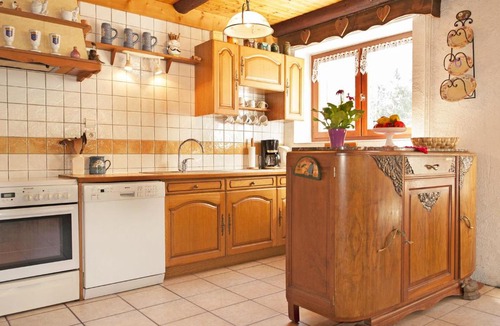 Champagny-en-Vanoise Ski Chalet | Charming Chalet in Champagny en Vanoise near Ski Area