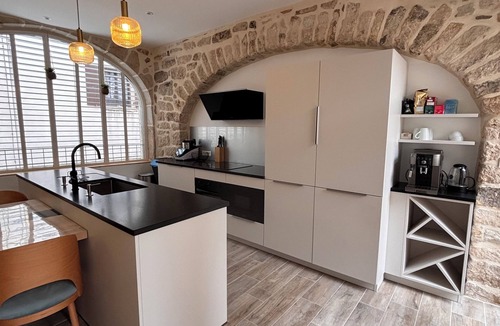 Laurac-en-Vivarais House | Charming, completely renovated family gîte in the heart of an Ardechois village.