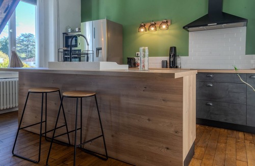 Saint-Junien House | Charming Cottage - Saint-Junien