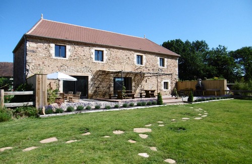 Sagelat Cottage | Charming cottages in Périgord from 8 to 24 people from 60E/pers/week
