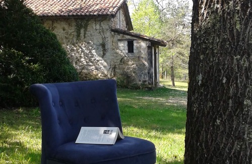 Condat-sur-Trincou House | Charming country house near Brantome in the Dordogne