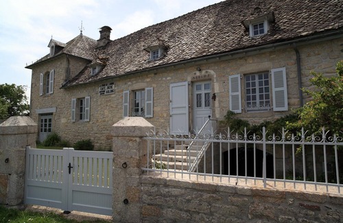 Auriac House | Charming country house in Corréze
