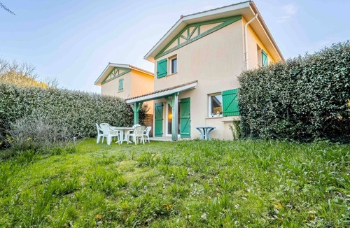 Bias Apartment | Charming duplex near beach - 5 guests