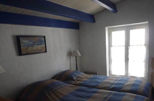 Ars-en-Re House | Charming fisherman's cottage in the heart of the village